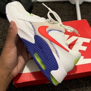 Nike Air Max Excee AMD